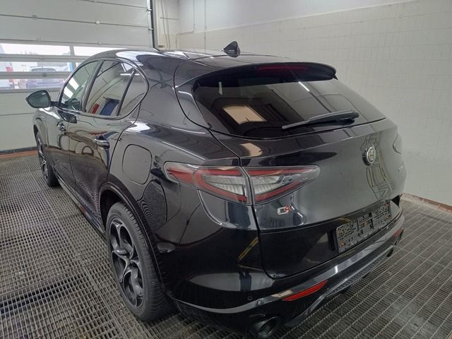 Fahrzeugabbildung Alfa Romeo Stelvio 2.0 TURBO*VELOCE*BLACK*MATRIX*FACELIFT**