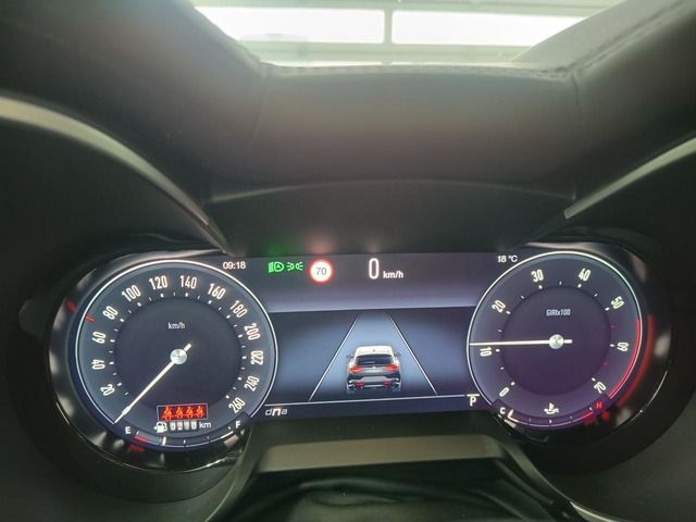 Fahrzeugabbildung Alfa Romeo Stelvio 2.0 TURBO*VELOCE*BLACK*MATRIX*FACELIFT**