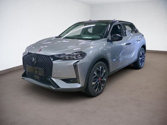 Fahrzeugabbildung DS Automobiles DS3 CROSSBACK Performance Line PT 130 EAT8