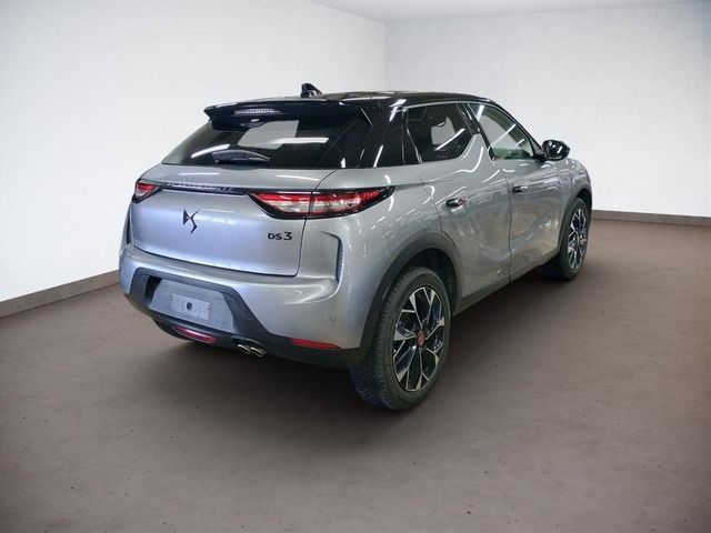 Fahrzeugabbildung DS Automobiles DS3 CROSSBACK Performance Line PT 130 EAT8