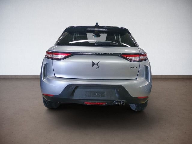 Fahrzeugabbildung DS Automobiles DS3 CROSSBACK Performance Line PT 130 EAT8