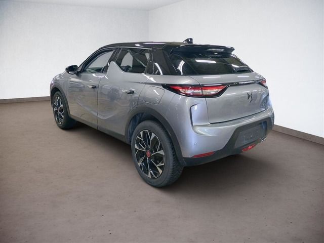 Fahrzeugabbildung DS Automobiles DS3 CROSSBACK Performance Line PT 130 EAT8