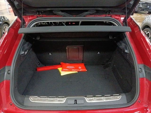 Fahrzeugabbildung DS Automobiles DS4 OPERA PT 130 EAT8 MATRIX*HUD*AREA-VIEW*19