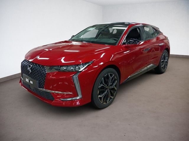 Fahrzeugabbildung DS Automobiles DS4 OPERA PT 130 EAT8 MATRIX*HUD*AREA-VIEW*19