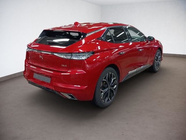 Fahrzeugabbildung DS Automobiles DS4 OPERA PT 130 EAT8 MATRIX*HUD*AREA-VIEW*19