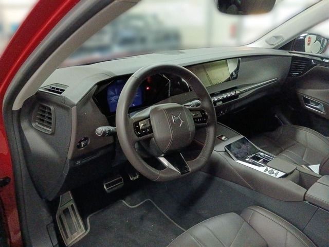 Fahrzeugabbildung DS Automobiles DS4 OPERA PT 130 EAT8 MATRIX*HUD*AREA-VIEW*19
