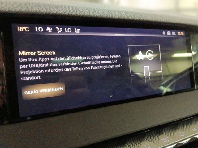 Fahrzeugabbildung DS Automobiles DS4 OPERA PT 130 EAT8 MATRIX*HUD*AREA-VIEW*19
