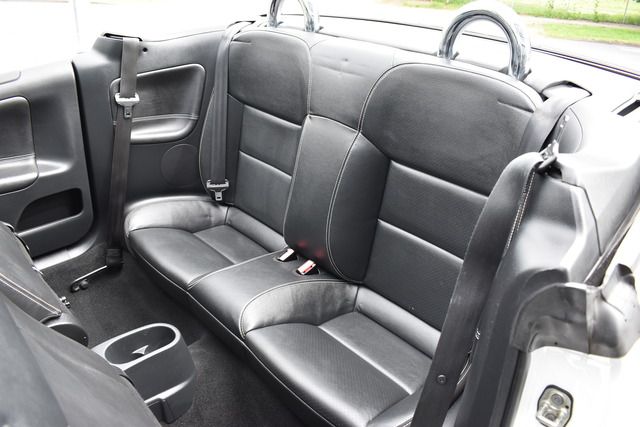 Fahrzeugabbildung Peugeot 207 CC ALLURE 1.6 VTi 120 LEDER*17ZOLL*GARANTIE*