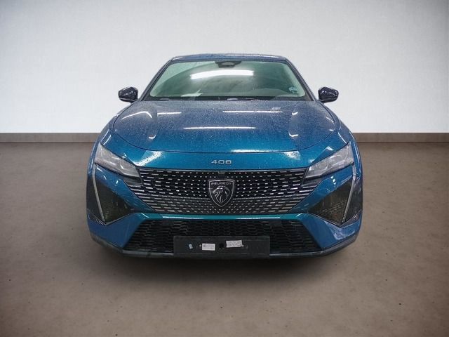 Fahrzeugabbildung Peugeot 408 ALLURE PT 130 EAT8*CARPLAY*MATRIX*TRAUMHAFT*