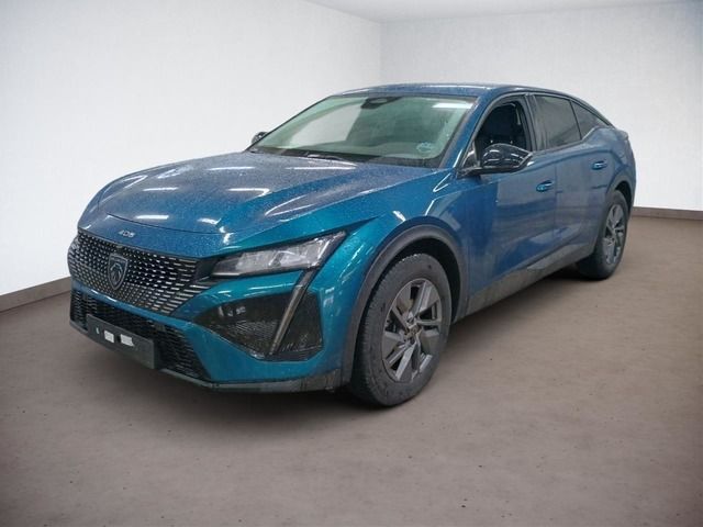 Fahrzeugabbildung Peugeot 408 ALLURE PT 130 EAT8*CARPLAY*MATRIX*TRAUMHAFT*