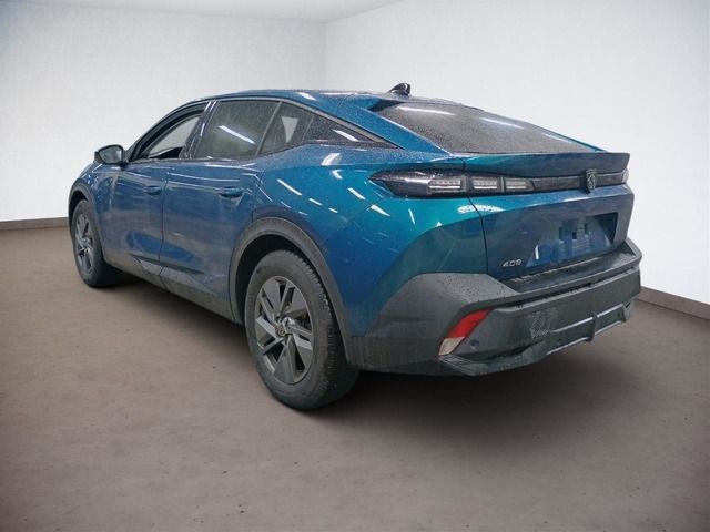 Fahrzeugabbildung Peugeot 408 ALLURE PT 130 EAT8*CARPLAY*MATRIX*TRAUMHAFT*