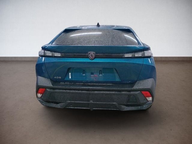 Fahrzeugabbildung Peugeot 408 ALLURE PT 130 EAT8*CARPLAY*MATRIX*TRAUMHAFT*
