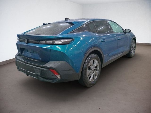 Fahrzeugabbildung Peugeot 408 ALLURE PT 130 EAT8*CARPLAY*MATRIX*TRAUMHAFT*