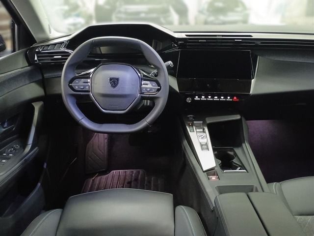 Fahrzeugabbildung Peugeot 408 ALLURE PT 130 EAT8*CARPLAY*MATRIX*TRAUMHAFT*
