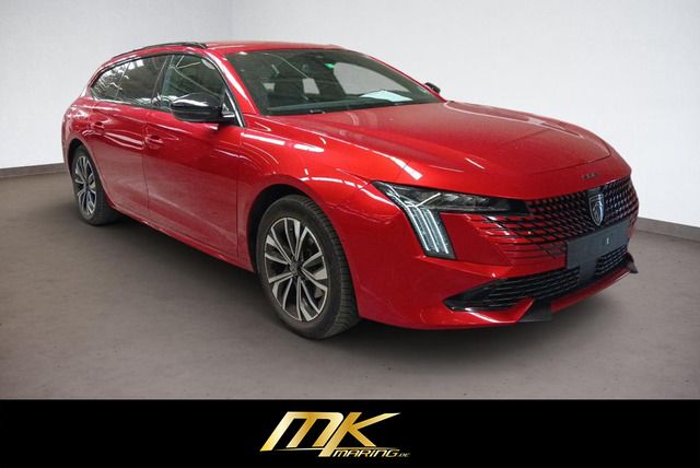 Peugeot 508 SW Allure PT 130 EAT8*MATRIX*NAV*SHZ*CARPLAY