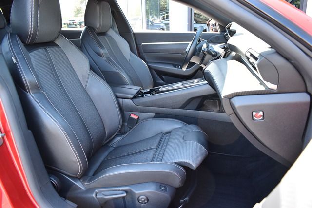 Fahrzeugabbildung Peugeot 508 SW Allure PT 130 EAT8*MATRIX*NAV*SHZ*CARPLAY