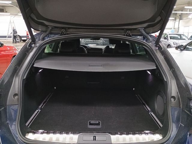 Fahrzeugabbildung Peugeot 508 SW GT PT 130 EAT8*MATRIX*FOCAL*CARPLAY*MY24*