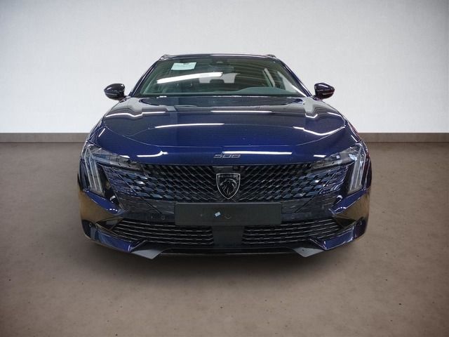 Fahrzeugabbildung Peugeot 508 SW GT PT 130 EAT8*MATRIX*FOCAL*CARPLAY*MY24*