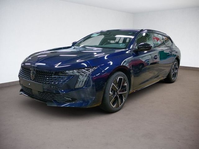 Fahrzeugabbildung Peugeot 508 SW GT PT 130 EAT8*MATRIX*FOCAL*CARPLAY*MY24*