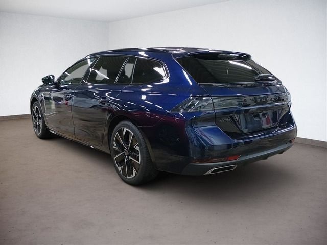 Fahrzeugabbildung Peugeot 508 SW GT PT 130 EAT8*MATRIX*FOCAL*CARPLAY*MY24*
