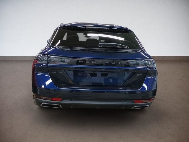 Fahrzeugabbildung Peugeot 508 SW GT PT 130 EAT8*MATRIX*FOCAL*CARPLAY*MY24*