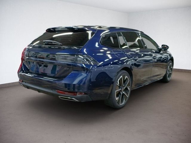 Fahrzeugabbildung Peugeot 508 SW GT PT 130 EAT8*MATRIX*FOCAL*CARPLAY*MY24*