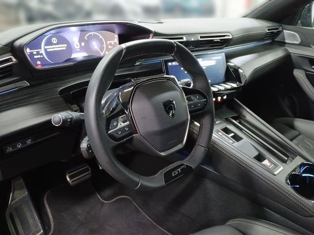 Fahrzeugabbildung Peugeot 508 SW GT PT 130 EAT8*MATRIX*FOCAL*CARPLAY*MY24*