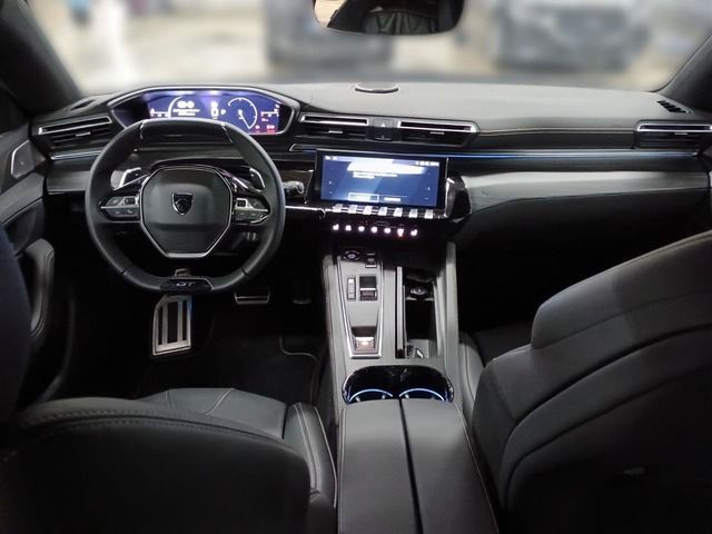 Fahrzeugabbildung Peugeot 508 SW GT PT 130 EAT8*MATRIX*FOCAL*CARPLAY*MY24*