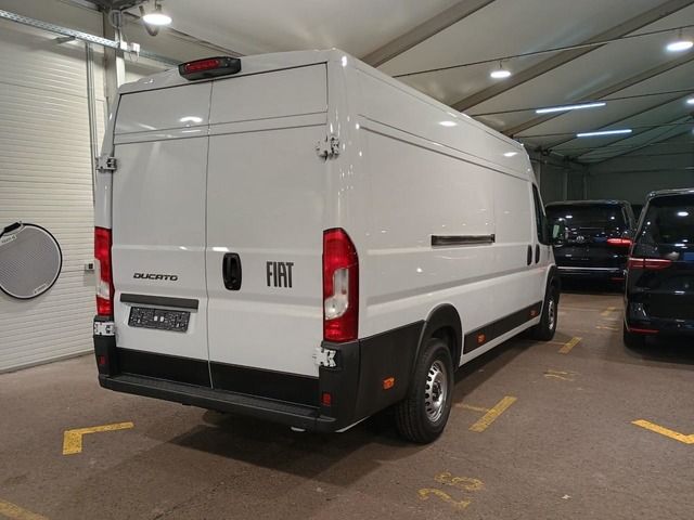Fahrzeugabbildung Fiat Ducato 180 MT L4H2 KaWa 35*FULL LED*KLIMA*REAR C