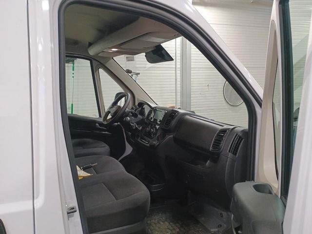 Fahrzeugabbildung Fiat Ducato 180 MT L4H2 KaWa 35*FULL LED*KLIMA*REAR C
