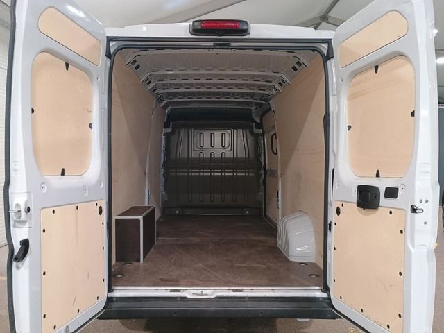 Fahrzeugabbildung Fiat Ducato 180 MT L4H2 KaWa 35*FULL LED*KLIMA*REAR C