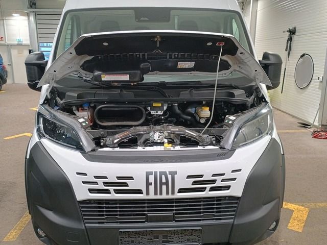 Fahrzeugabbildung Fiat Ducato 180 MT L4H2 KaWa 35*FULL LED*KLIMA*REAR C