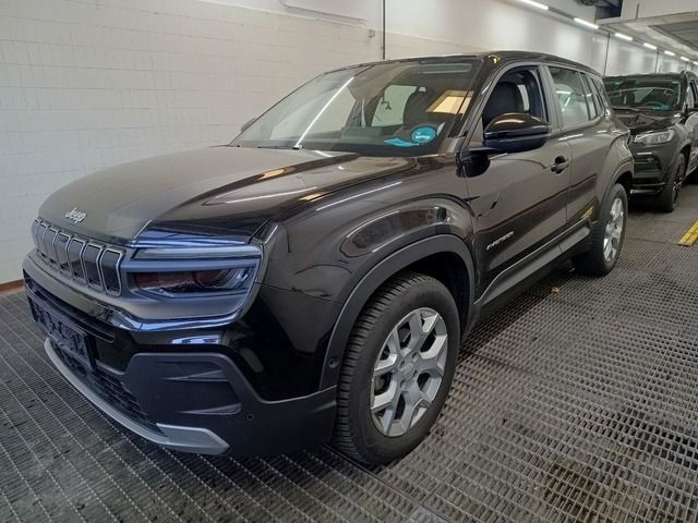 Fahrzeugabbildung Jeep Avenger Altitude 1.2 74 kW LED*CARPLAY*KLIMA*SHZ