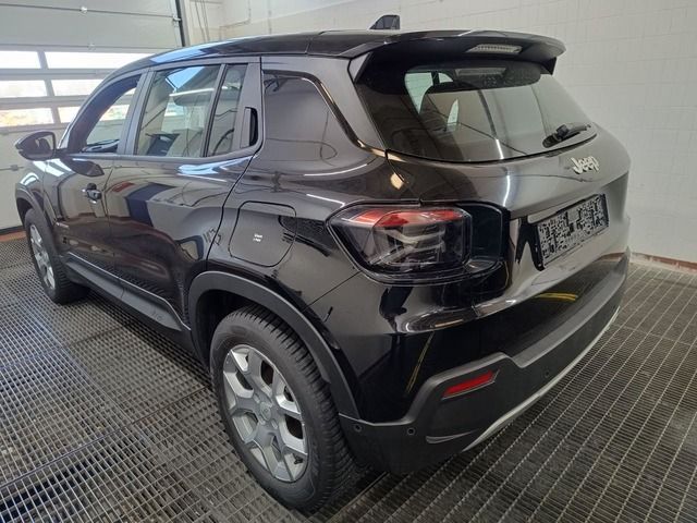 Fahrzeugabbildung Jeep Avenger Altitude 1.2 74 kW LED*CARPLAY*KLIMA*SHZ