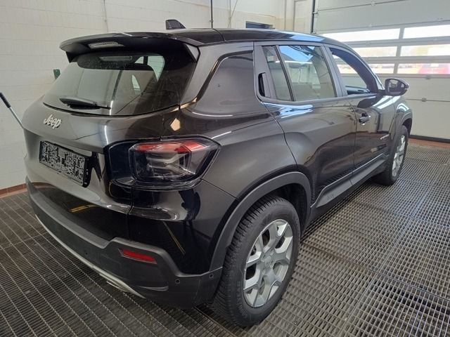 Fahrzeugabbildung Jeep Avenger Altitude 1.2 74 kW LED*CARPLAY*KLIMA*SHZ