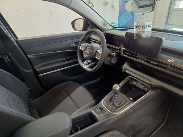 Fahrzeugabbildung Jeep Avenger Altitude 1.2 74 kW LED*CARPLAY*KLIMA*SHZ