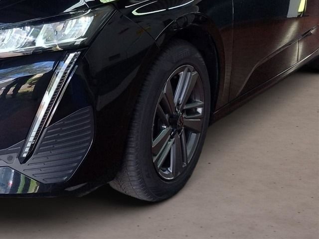 Fahrzeugabbildung Peugeot 308 ALLURE PT 130*LED*SHZ*CARPLAY*KEYLESS*NAV*AL
