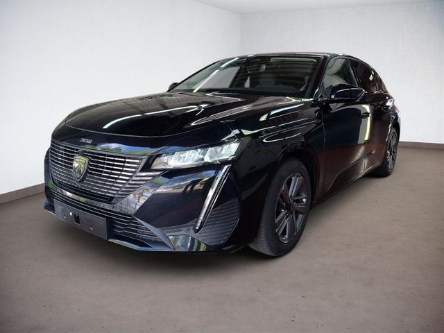 Fahrzeugabbildung Peugeot 308 ALLURE PT 130*LED*SHZ*CARPLAY*KEYLESS*NAV*AL