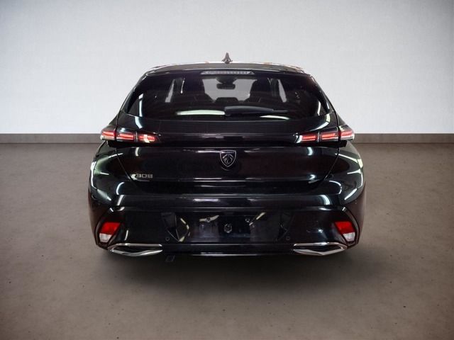 Fahrzeugabbildung Peugeot 308 ALLURE PT 130*LED*SHZ*CARPLAY*KEYLESS*NAV*AL