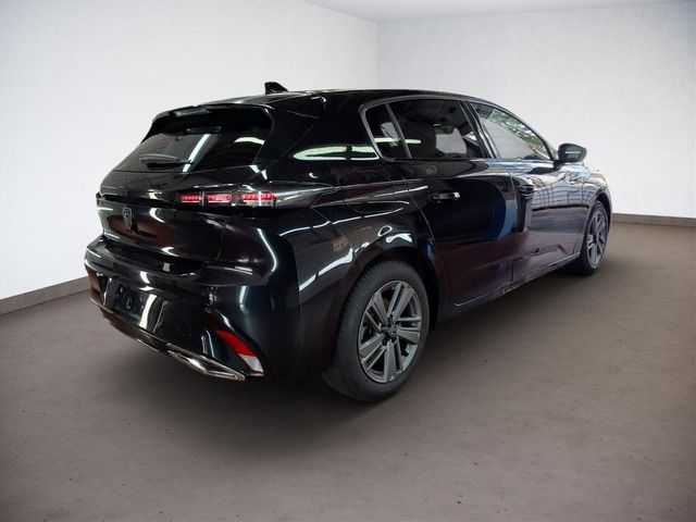 Fahrzeugabbildung Peugeot 308 ALLURE PT 130*LED*SHZ*CARPLAY*KEYLESS*NAV*AL