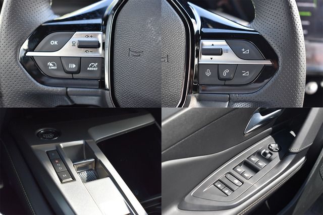 Fahrzeugabbildung Peugeot 308 SW GT PT 130 EAT8*MATRIX*CARPLAY*TRAUM*NAV*A