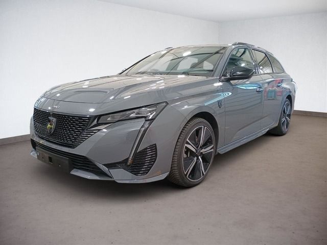Fahrzeugabbildung Peugeot 308 SW GT PT 130 EAT8*MATRIX*CARPLAY*TRAUM*NAV*A