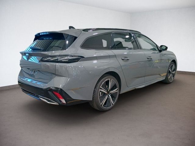Fahrzeugabbildung Peugeot 308 SW GT PT 130 EAT8*MATRIX*CARPLAY*TRAUM*NAV*A