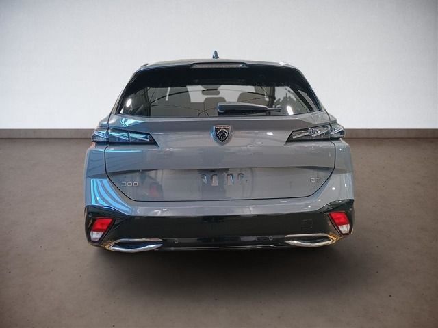 Fahrzeugabbildung Peugeot 308 SW GT PT 130 EAT8*MATRIX*CARPLAY*TRAUM*NAV*A