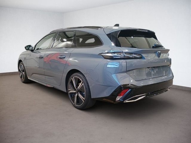 Fahrzeugabbildung Peugeot 308 SW GT PT 130 EAT8*MATRIX*CARPLAY*TRAUM*NAV*A