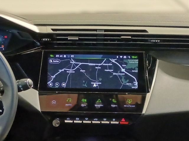 Fahrzeugabbildung Peugeot 308 SW GT PT 130 EAT8*MATRIX*CARPLAY*TRAUM*NAV*A