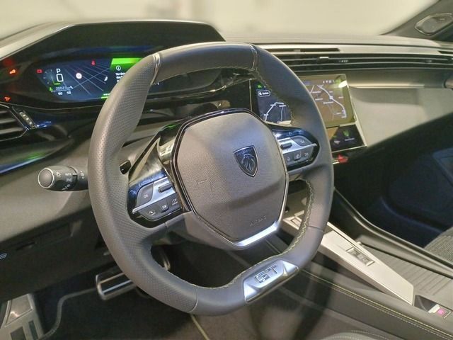 Fahrzeugabbildung Peugeot 308 SW GT PT 130 EAT8*MATRIX*CARPLAY*TRAUM*NAV*A