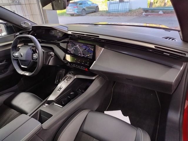 Fahrzeugabbildung Peugeot 308 SW GT PT 130 EAT8*MATRIX*CARPLAY*TRAUM*NAV*A
