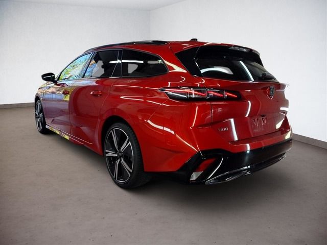 Fahrzeugabbildung Peugeot 308 SW GT PT 130 EAT8*MATRIX*CARPLAY*TRAUM*NAV*A