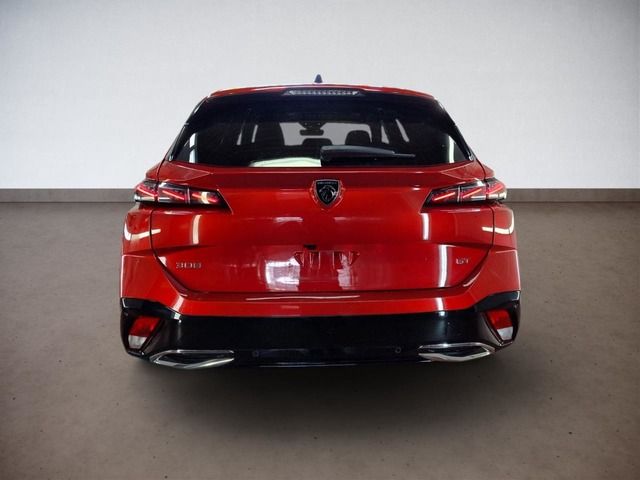 Fahrzeugabbildung Peugeot 308 SW GT PT 130 EAT8*MATRIX*CARPLAY*TRAUM*NAV*A